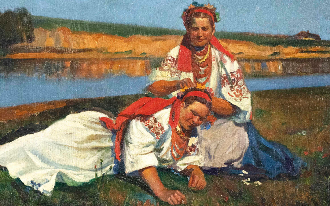 Polska sztuka na zagranicznych aukcjach: 18 lutego 2020