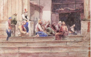 Polska sztuka na zagranicznych aukcjach: 21 kwietnia 2020