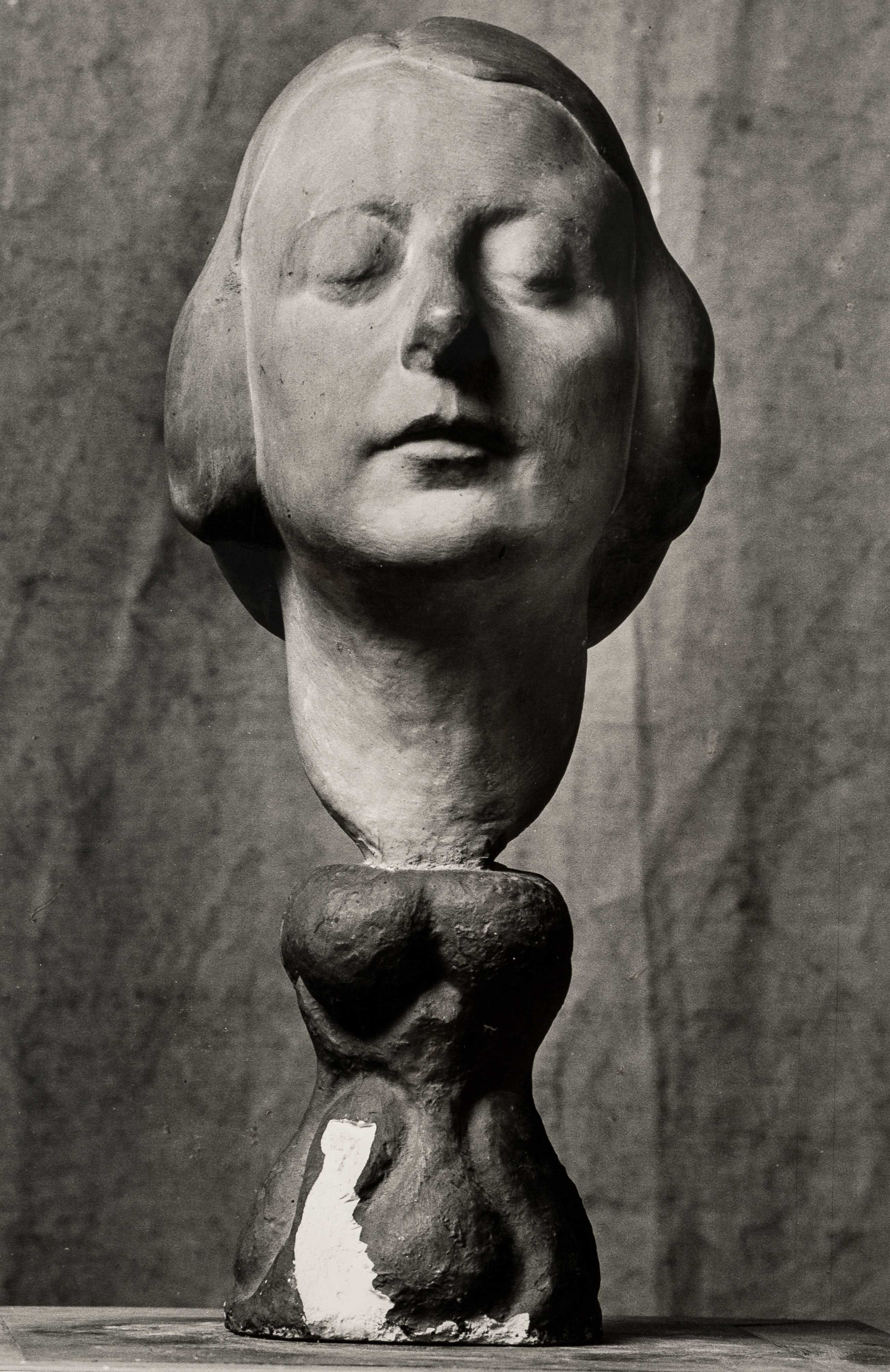 August Zamoyski (1893-1970), „Portret Rity Sacchetto”, źródło fot.: Libra Dom Aukcyjny