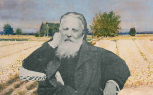 Stanisław Masłowski – coraz mniej nieznany