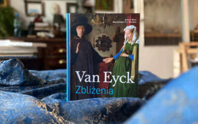 „Van Eyck. Zbliżenia”