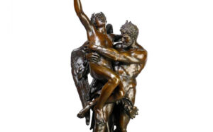 Polska sztuka na zagranicznych aukcjach: 2 września 2025 Polska sztuka na zagranicznych aukcjach: 2 września 2025