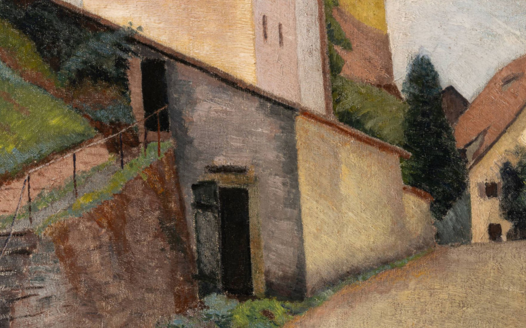 Polska sztuka na zagranicznych aukcjach: 14 października 2025