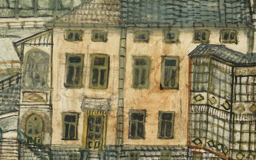 Polska sztuka na zagranicznych aukcjach: 2 grudnia 2025