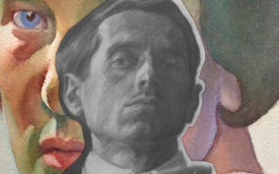 Samotny inspirator – Marian Ruzamski