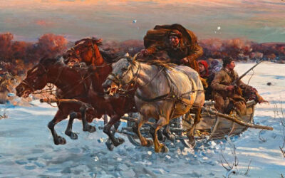 Polska sztuka na zagranicznych aukcjach: 10 marca 2026