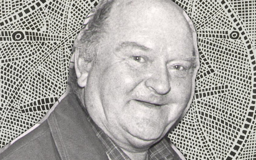 Jerzy Panek – Robinson krakowski