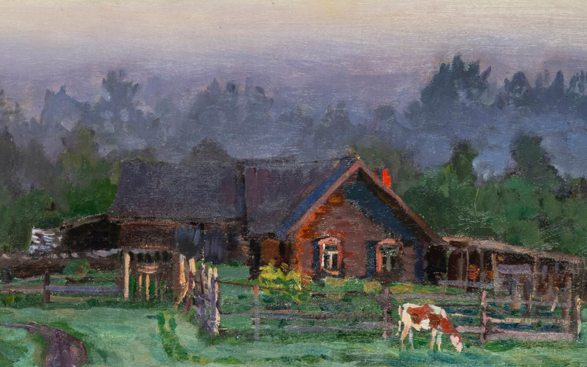 Nowo odkrywany Stanisław Żukowski